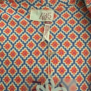 Girls size 14 Matilda Jane